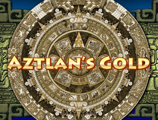 Trò chơi Aztlan's Gold