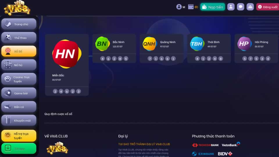 Hình minh họa hướng dẫn Fun88